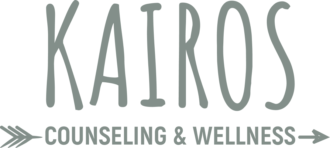 Kairos Counseling and Wellness